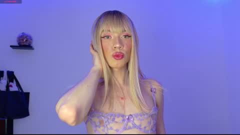 Snapshot of ivonnybonita_ chatting on 11, 1, 2026 Ivonny online show from 11, 1, 2026