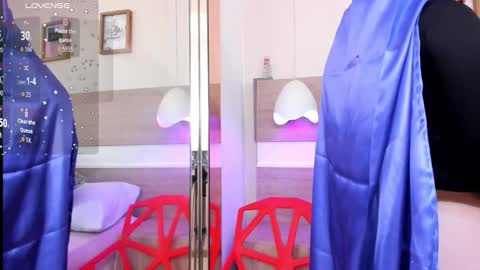 Snapshot of ivonnygrace chatting on 16, 10, 2025 ivonnygrace online show from 16, 10, 2025