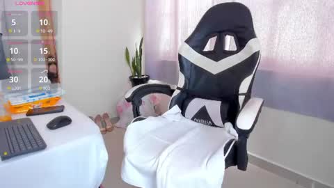 IVONSANCHEZ online show from 22, 6, 2026