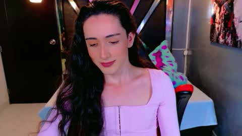 Snapshot of ivony_giselle chatting on 5, 3, 2026 ivony giselle online show from 5, 3, 2026