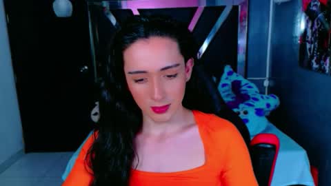 Snapshot of ivony_giselle chatting on 6, 3, 2026 ivony giselle online show from 6, 3, 2026