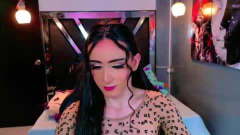 Snapshot of ivony_giselle chatting on 7, 3, 2026 ivony giselle online show from 7, 3, 2026