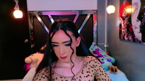 Snapshot of ivony_giselle chatting on 8, 3, 2026 ivony giselle online show from 8, 3, 2026