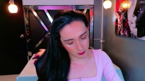 Snapshot of ivony_giselle chatting on 9, 3, 2026 ivony giselle online show from 9, 3, 2026