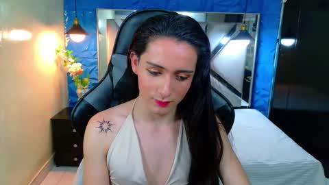 Snapshot of ivony_giselle chatting on 11, 3, 2026 ivony giselle online show from 11, 3, 2026