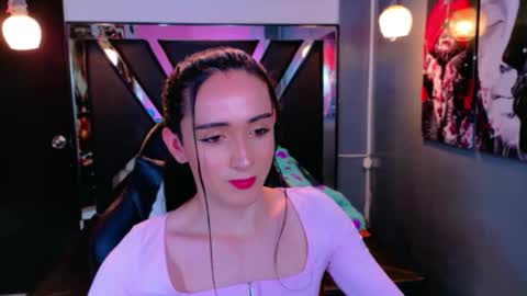 Snapshot of ivony_giselle chatting on 14, 3, 2026 ivony giselle online show from 14, 3, 2026