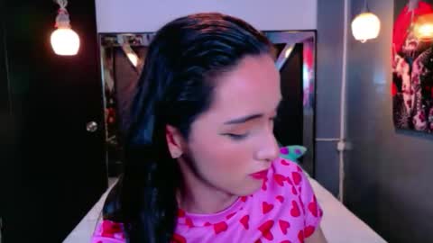 Snapshot of ivony_giselle chatting on 15, 3, 2026 ivony giselle online show from 15, 3, 2026