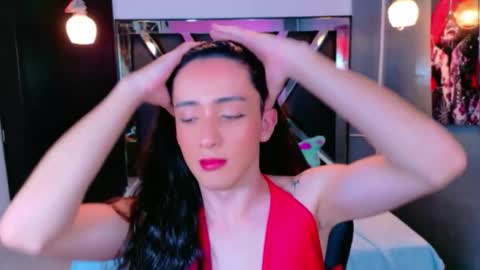 Snapshot of ivony_giselle chatting on 20, 3, 2026 ivony giselle online show from 20, 3, 2026