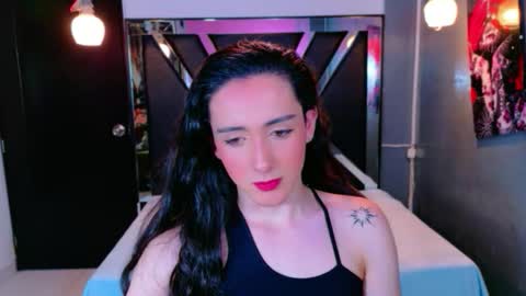 Snapshot of ivony_giselle chatting on 21, 3, 2026 ivony giselle online show from 21, 3, 2026