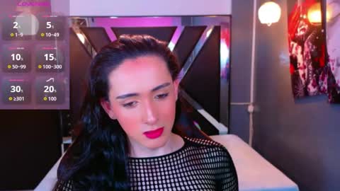 Snapshot of ivony_giselle chatting on 23, 3, 2026 ivony giselle online show from 23, 3, 2026