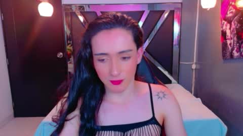 Snapshot of ivony_giselle chatting on 25, 3, 2026 ivony giselle online show from 25, 3, 2026