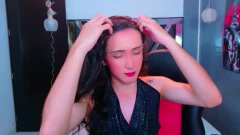 Snapshot of ivony_giselle chatting on 27, 3, 2026 ivony giselle online show from 27, 3, 2026