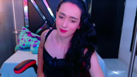 Snapshot of ivony_giselle chatting on 1, 4, 2026 ivony giselle online show from 1, 4, 2026