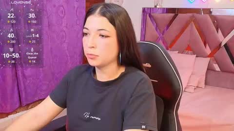 Snapshot of ivony_tay chatting on 27, 9, 2025 IVONY online show from 27, 9, 2025