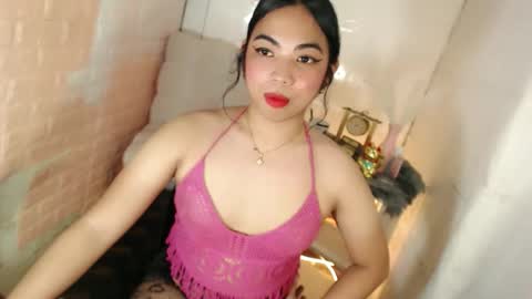 ivory_delight online show from 9, 5, 2026