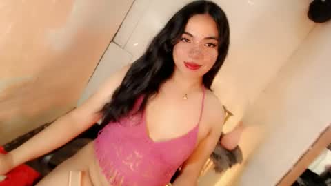 ivory_delight online show from 13, 5, 2026