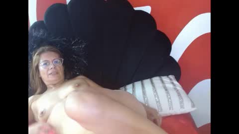 ivory_mistress online show from 11, 5, 2026