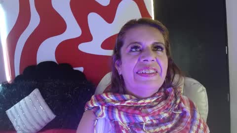 ivory_mistress online show from 12, 5, 2026