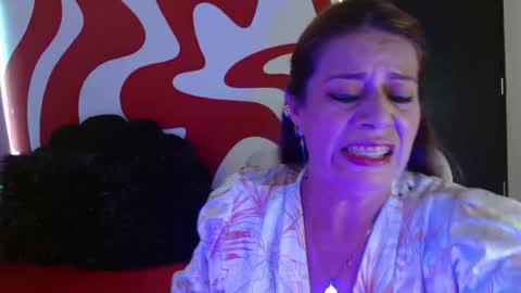 ivory_mistress online show from 29, 5, 2026