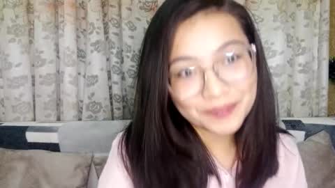 Snapshot of ivory_vibe chatting on 22, 12, 2025 Hey EveryoneIm ElzaGlad to see you in my room online show from 22, 12, 2025