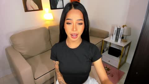 kirstenelsie online show from 11, 1, 2025