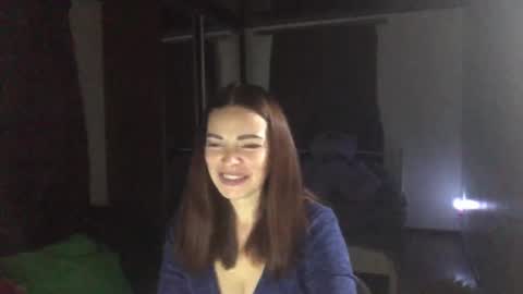 Lana online show from 23, 2, 2026