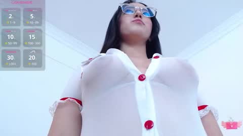 ivorynoir online show from 29, 11, 2025