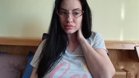 Ivory online show from 20, 9, 2025