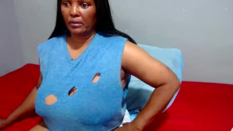 Snapshot of ivorytits48 chatting on 22, 1, 2025 IVORYTITS48 online show from 22, 1, 2025