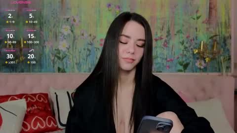 ivorywood_ online show from 1, 5, 2026