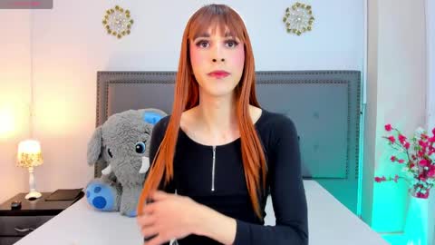 ivi rosse  online show from 13, 5, 2026