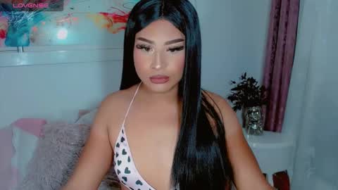 ivvysoul online show from 21, 12, 2025