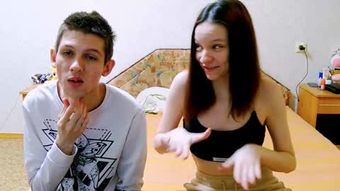 Ivy and Lester online show from 9, 3, 2025