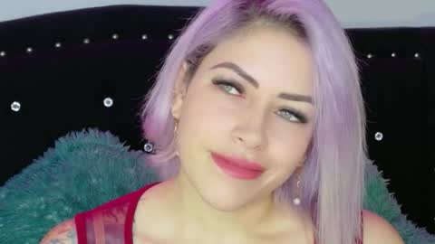 Diana Rojas  online show from 26, 3, 2026