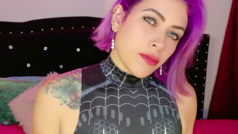 Diana Rojas  online show from 2, 5, 2026