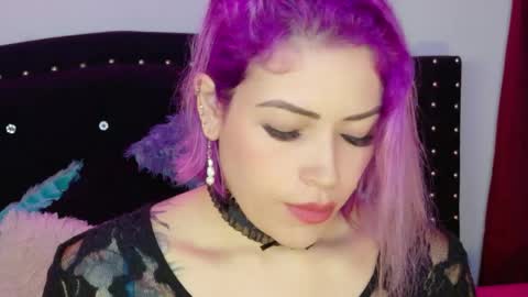 Diana Rojas  online show from 5, 5, 2026