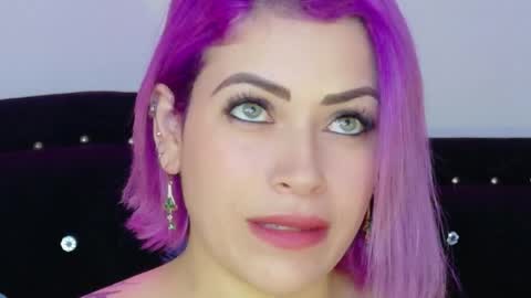 Diana Rojas  online show from 7, 5, 2026
