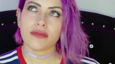 Diana Rojas  online show from 8, 5, 2026