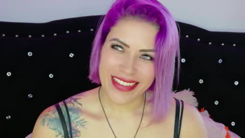 Diana Rojas  online show from 11, 5, 2026