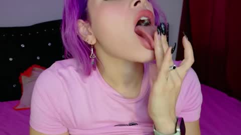 Diana Rojas  online show from 16, 5, 2026