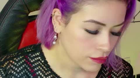 Diana Rojas  online show from 8, 6, 2026