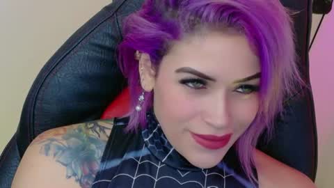 Diana Rojas  online show from 12, 6, 2026