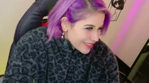 Diana Rojas  online show from 14, 6, 2026