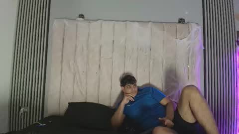 Snapshot of ivy_and_joseph chatting on 12, 10, 2025 ivy_and_joseph online show from 12, 10, 2025