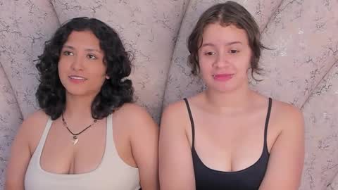Ivy and Molly online show from 11, 9, 2025