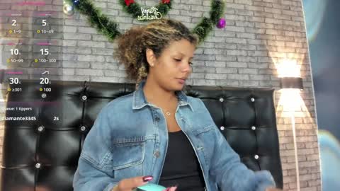 Snapshot of ivy_copper1 chatting on 5, 12, 2024 Ig ivycopper1 online show from 5, 12, 2024