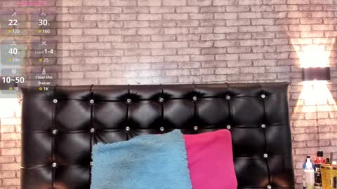 Snapshot of ivy_copper1 chatting on 11, 1, 2025 Ig ivycopper1 online show from 11, 1, 2025