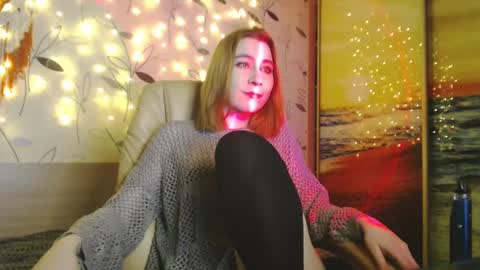 Snapshot of ivy_dean_ chatting on 2, 2, 2025 Ivy online show from 2, 2, 2025