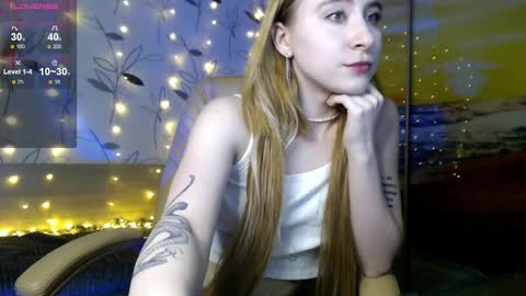 Snapshot of ivy_dean_ chatting on 5, 3, 2025 Ivy online show from 5, 3, 2025