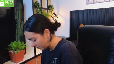 Snapshot of ivy_gail chatting on 7, 11, 2025 IVY online show from 7, 11, 2025